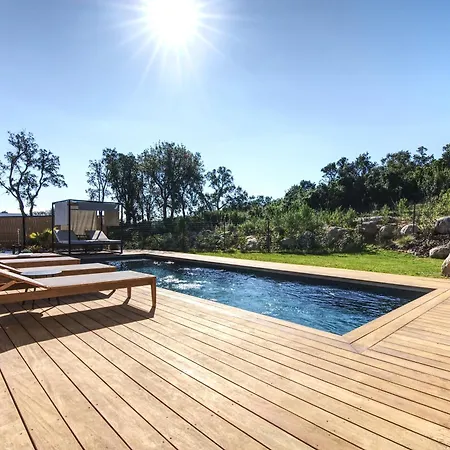 La Luxury Patio *