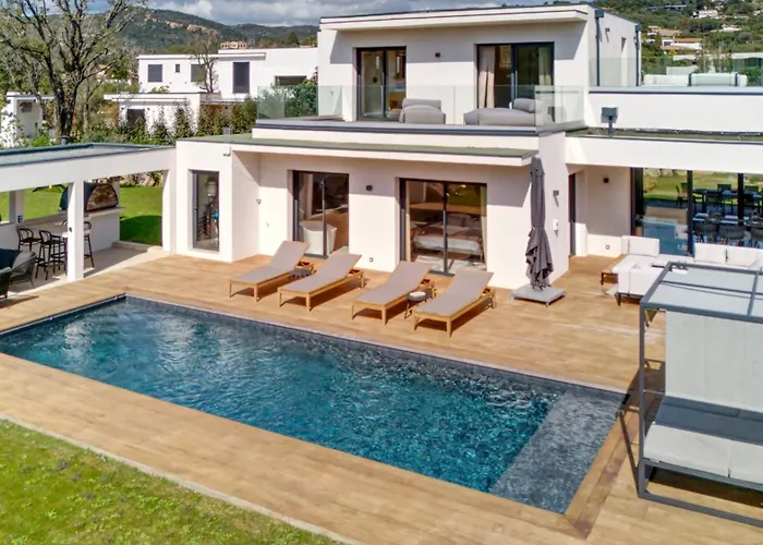 La Luxury Patio *