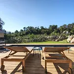 La Luxury Patio Villa Cirendinu