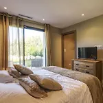 Villa La Luxury Patio *
