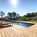 La Luxury Patio *