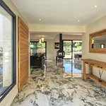 Villa La Luxury Patio Cirendinu