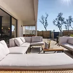 Villa La Luxury Patio *