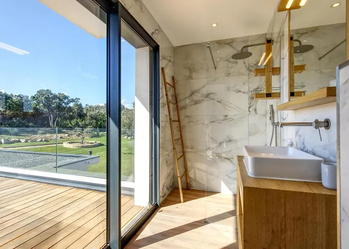 וילה La Luxury Patio