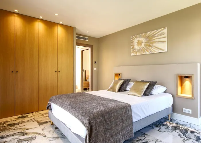 La Luxury Patio וילה